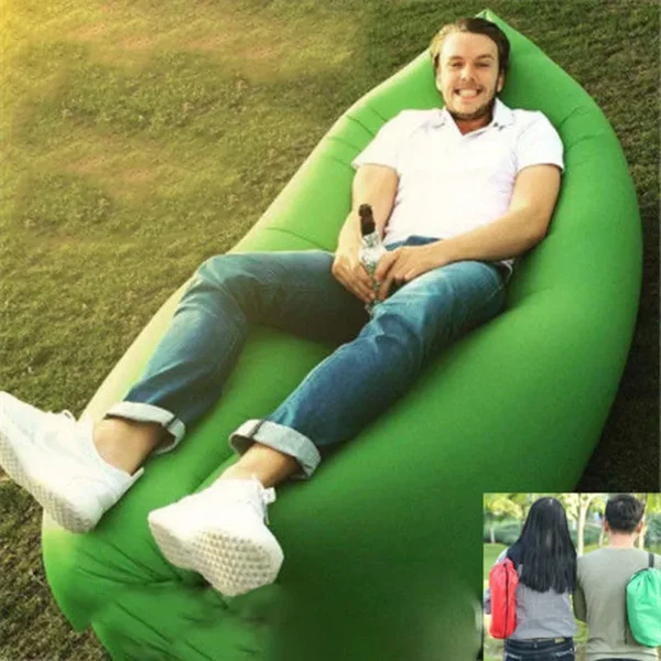 Portable sofa