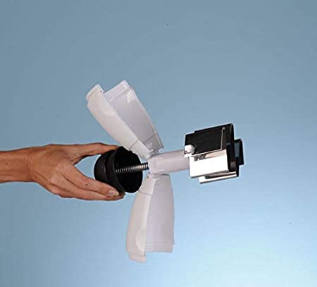 Dealsure Slap Chop Vegetable Chopper Tomato Shredder Fruit Vegetable Tools Slicer Fruit Accessories Stainless Steel Vegetable Chopper Cutter chipser Chopper (Multicolor) 3 Dealsure Slap Chop Vegetable Chopper Tomato Shredder Fruit Vegetable Tools Slicer Fruit Accessories Stainless Steel Vegetable Chopper Cutter chipser Chopper (Multicolor) - Image 3