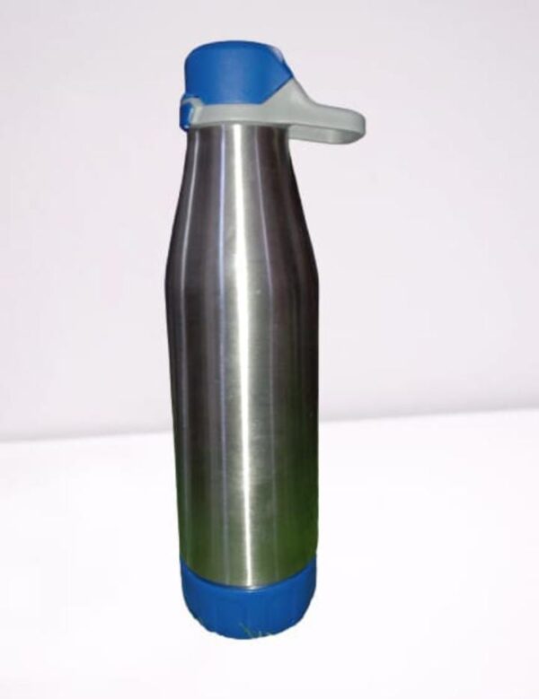 steel bottle
