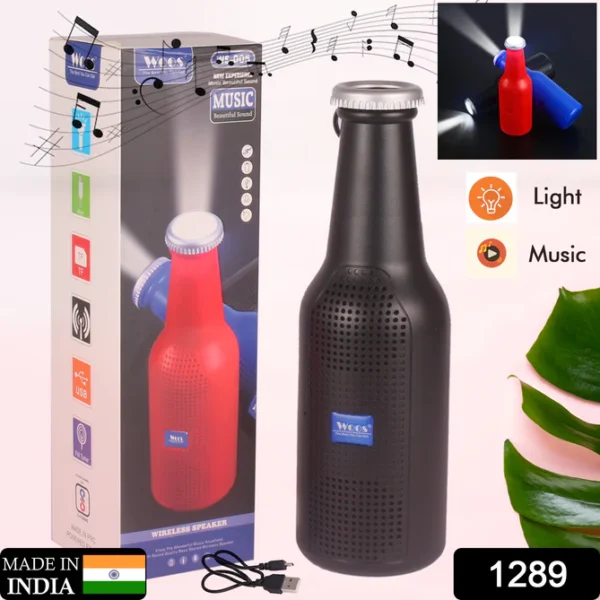 Bottle Speaker - Image 7