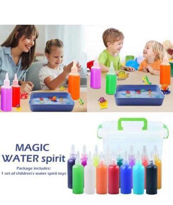 Magic Water Game - Image 6