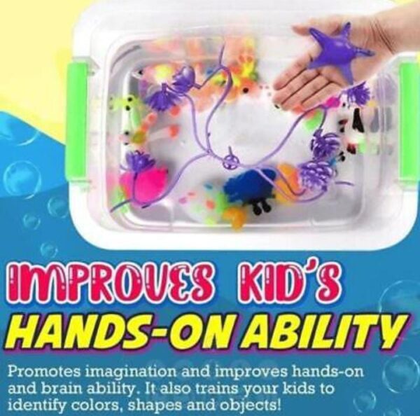 Magic Water Game - Image 3