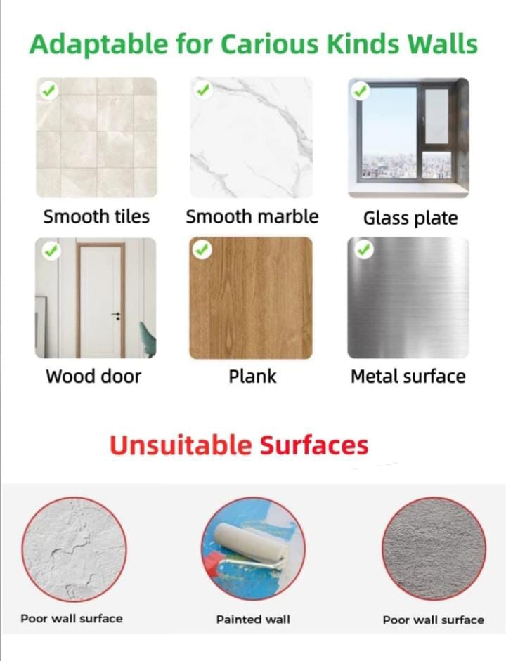 Ketsicart Durable Toothpaste Dispenser Wall Mounted Toothpaste Dispenser Toothpaste Squeezer, Hygienic and Clean Dispenser Toothpaste Dispenser, Blue and White Toothpaste Dispenser Toothpaste Holder 3 Ketsicart Durable Toothpaste Dispenser Wall Mounted Toothpaste Dispenser Toothpaste Squeezer, Hygienic and Clean Dispenser Toothpaste Dispenser, Blue and White Toothpaste Dispenser Toothpaste Holder - Image 3