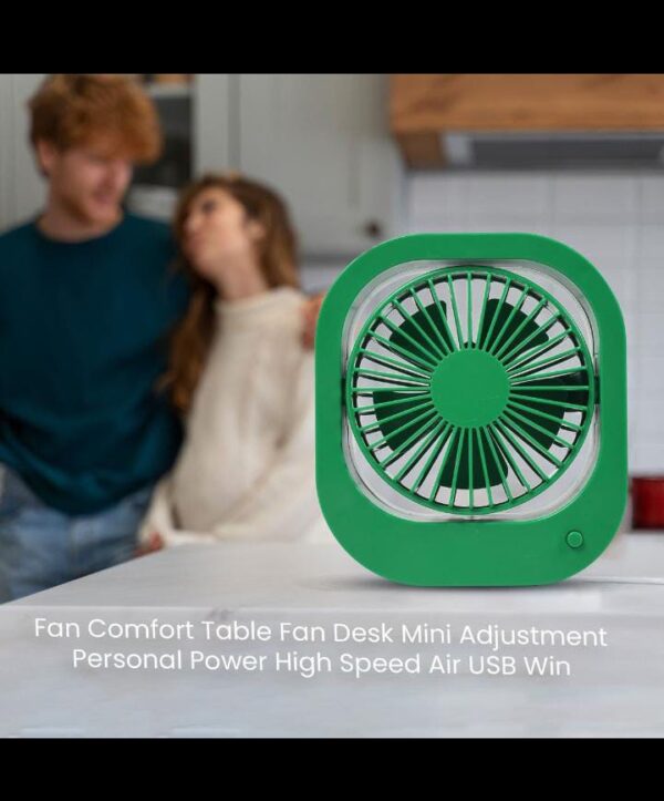 PORTABLE FAN