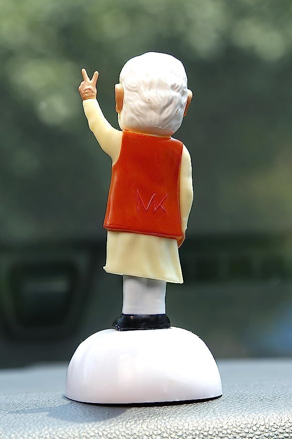Car Dashboard idol PM Modi 3 Car Dashboard idol PM Modi - Image 3