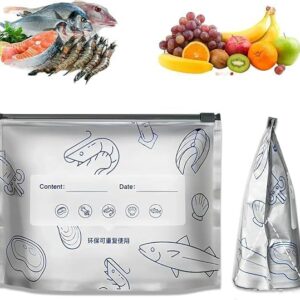 Reusable Aluminium Foil Set