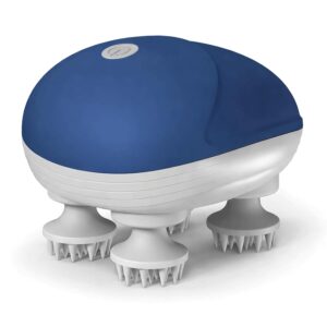 Smart Scalp messager