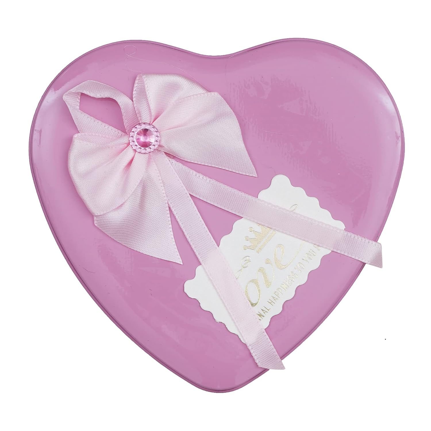 Heart Shape Valentines Day Gift Box 8 Heart Shape Valentines Day Gift Box - Image 8