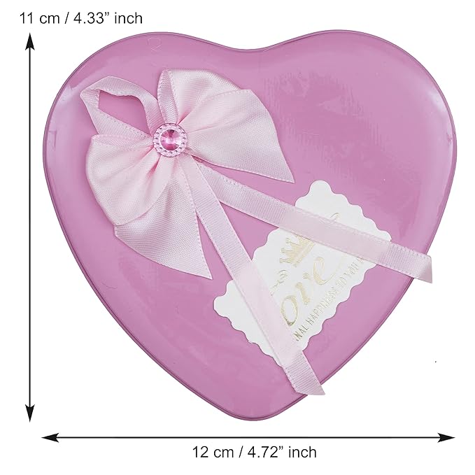 Heart Shape Valentines Day Gift Box 4 Heart Shape Valentines Day Gift Box - Image 4