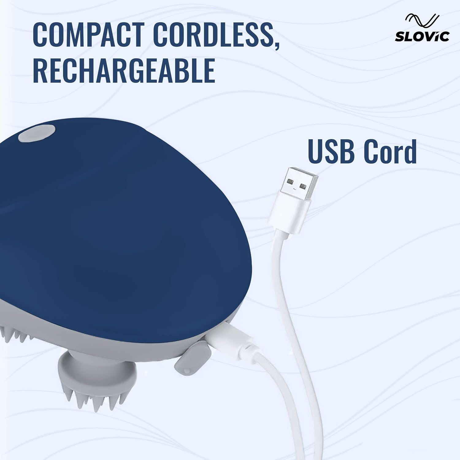 Smart Scalp messager 7 Smart Scalp messager - Image 7