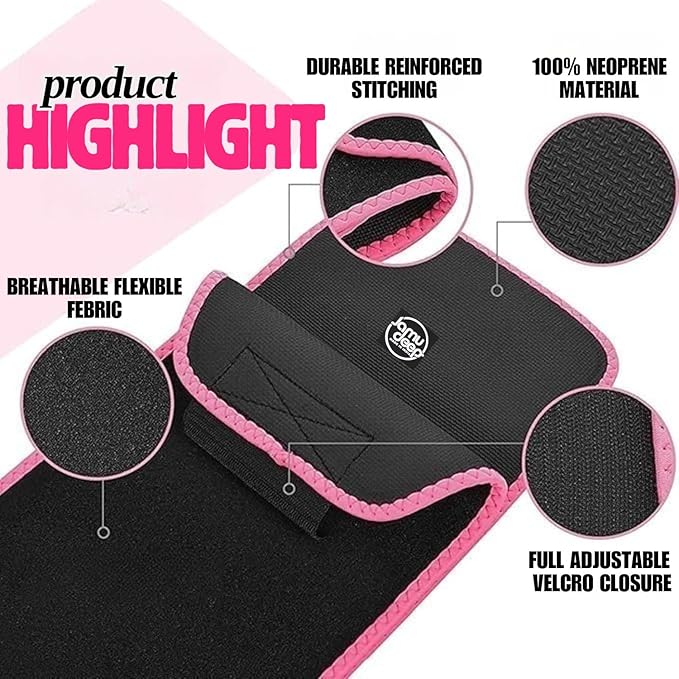 Sweat Belt 6 Sweat Belt - Image 6